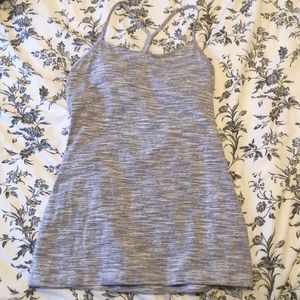 Lululemon Power Y Tank Top